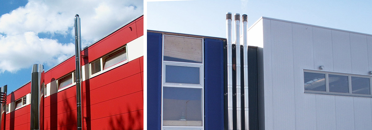 Edelstahlabgassysteme Hartmut Fey